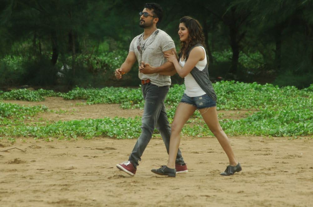 フィアレスマンの画像