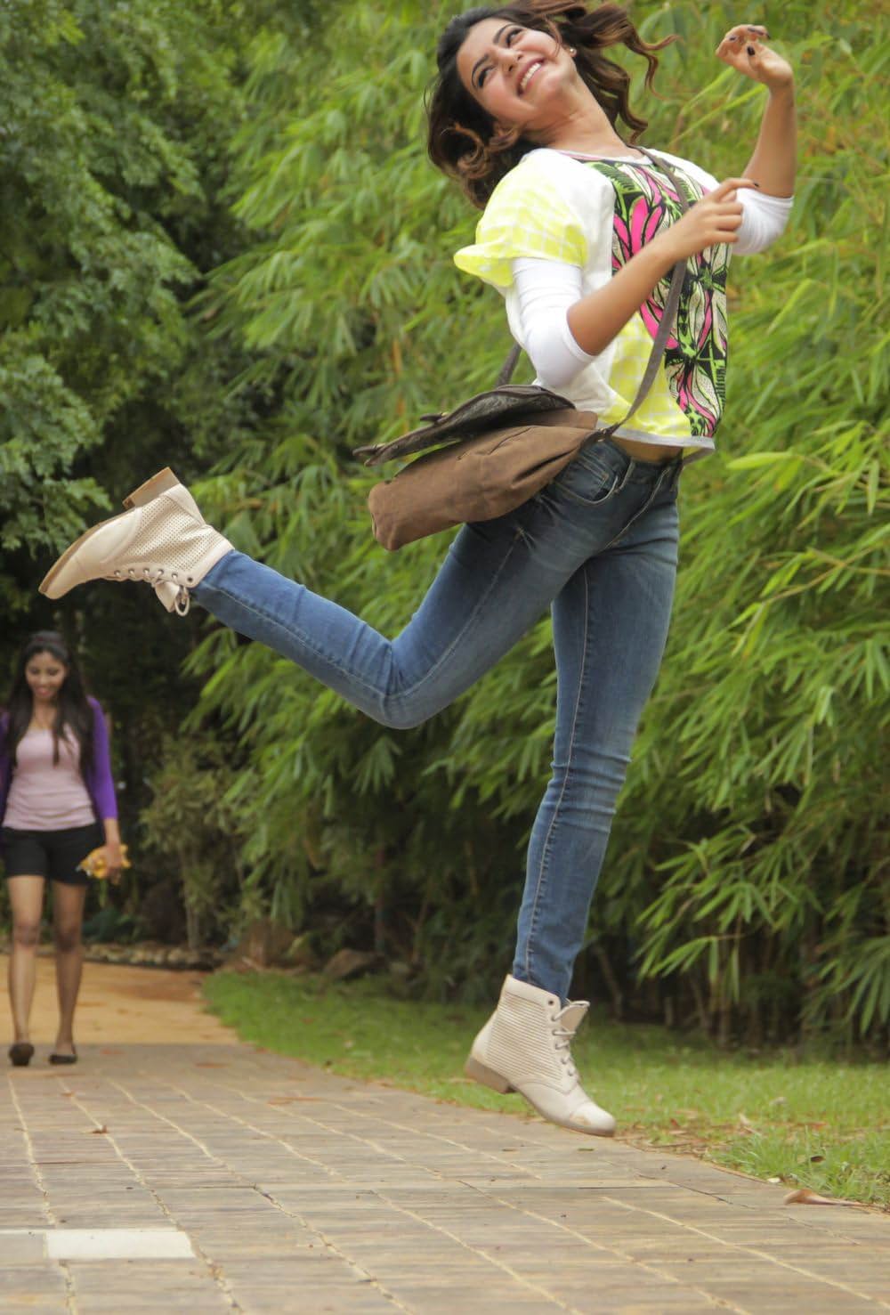 フィアレスマンの画像