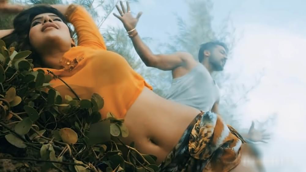 フィアレスマンの画像