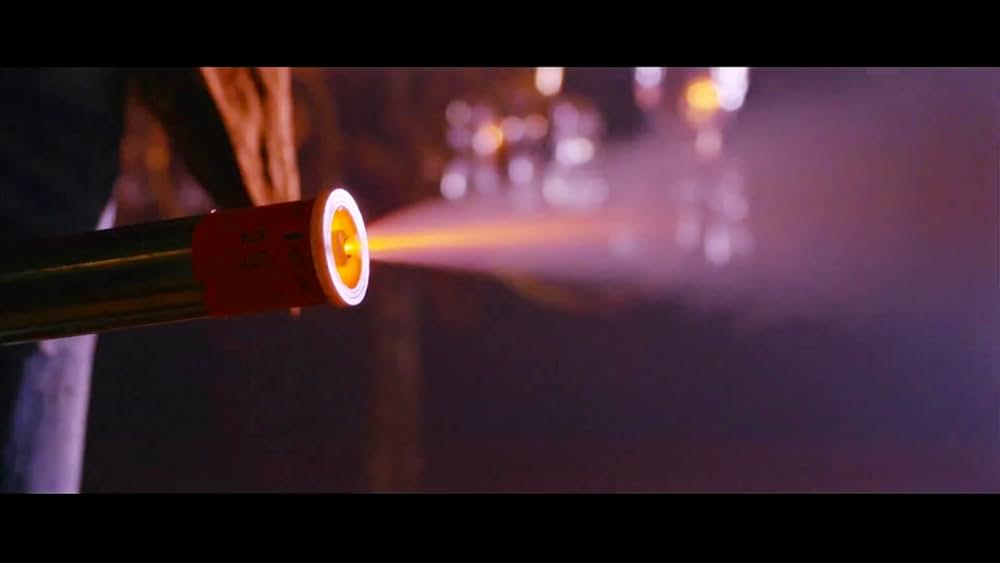 フィアレスマンの画像