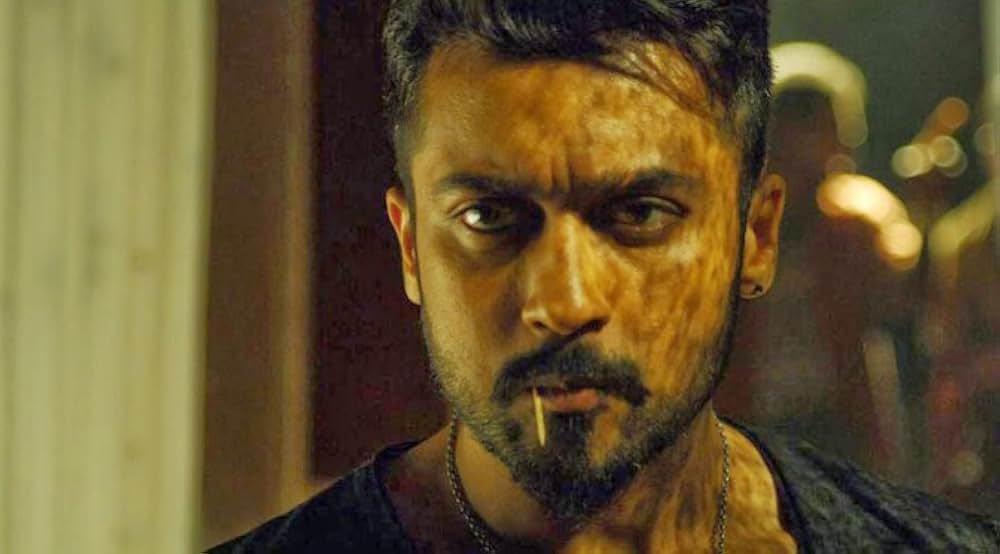 フィアレスマンの画像