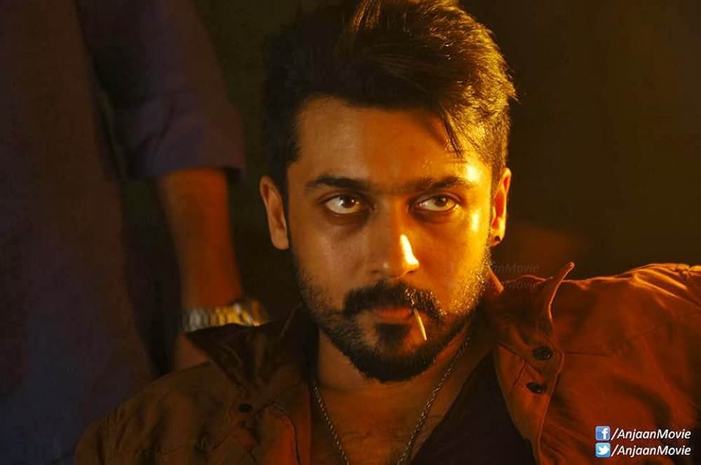 フィアレスマンの画像