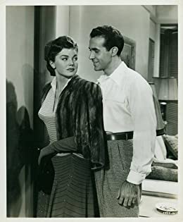 「水着の女王」リカルド・モンタルバン & エスター・ウィリアムズの画像