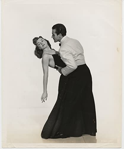 「水着の女王」リカルド・モンタルバン & エスター・ウィリアムズの画像