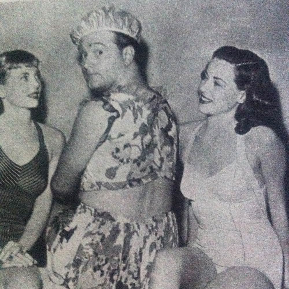 水着の女王の画像