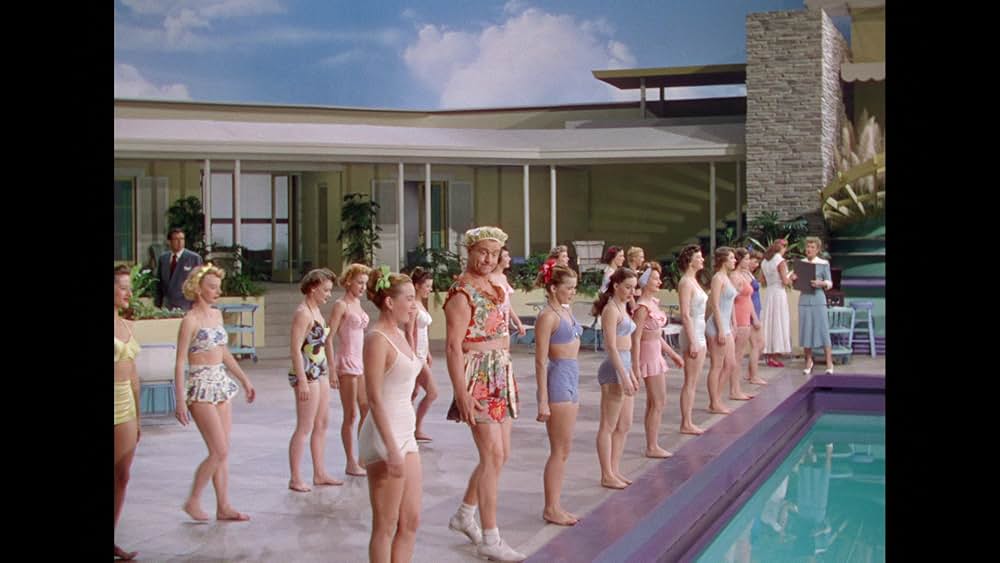 水着の女王の画像