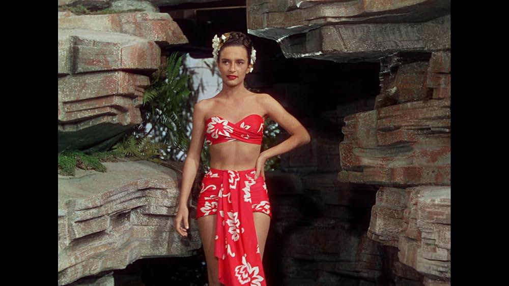 水着の女王の画像