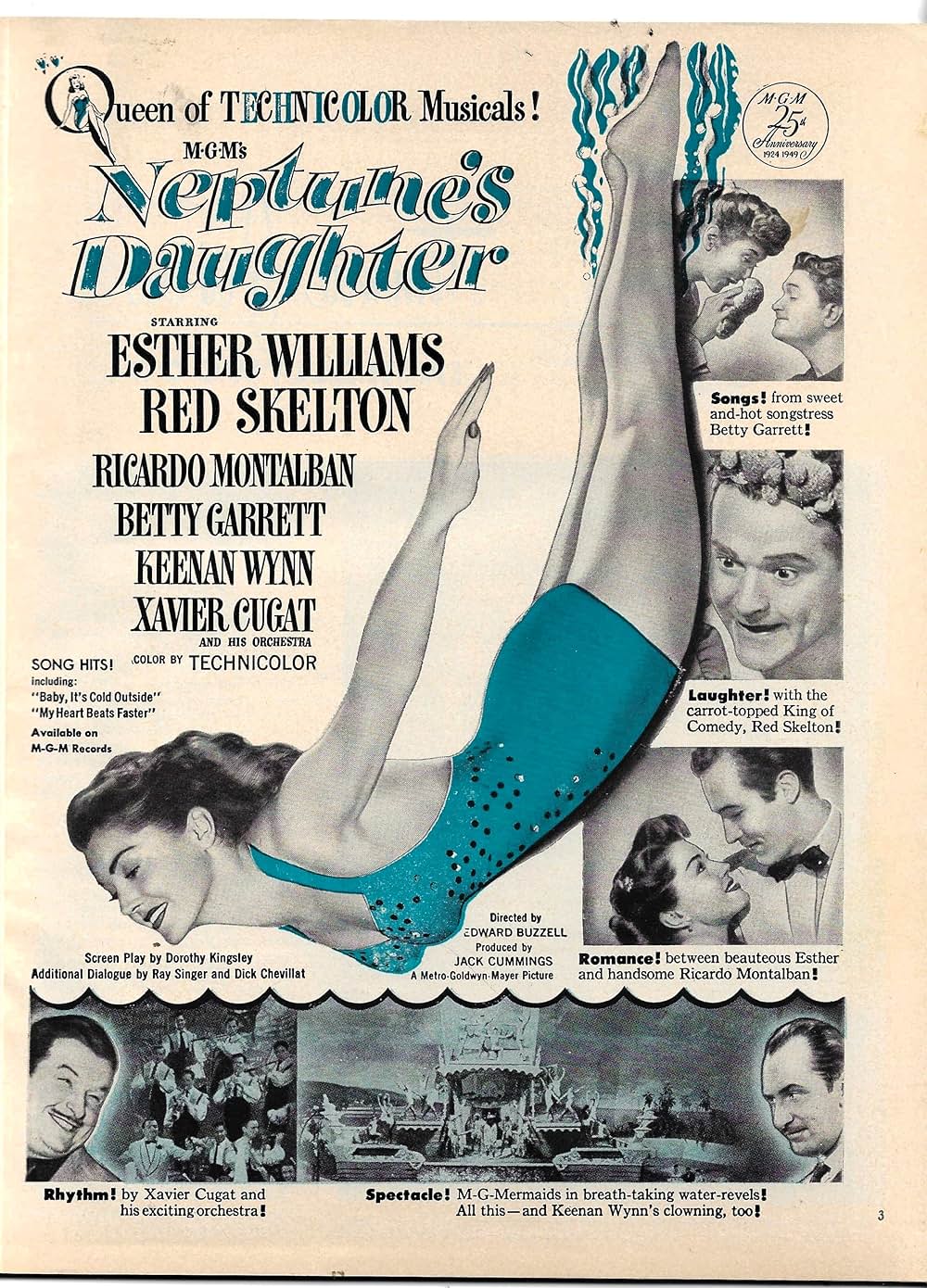 水着の女王の画像