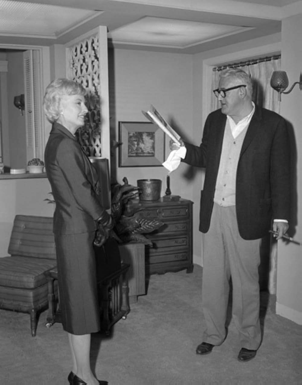 ナイト・ウォーカー 夜歩く者の画像