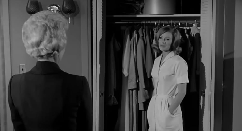 ナイト・ウォーカー 夜歩く者の画像