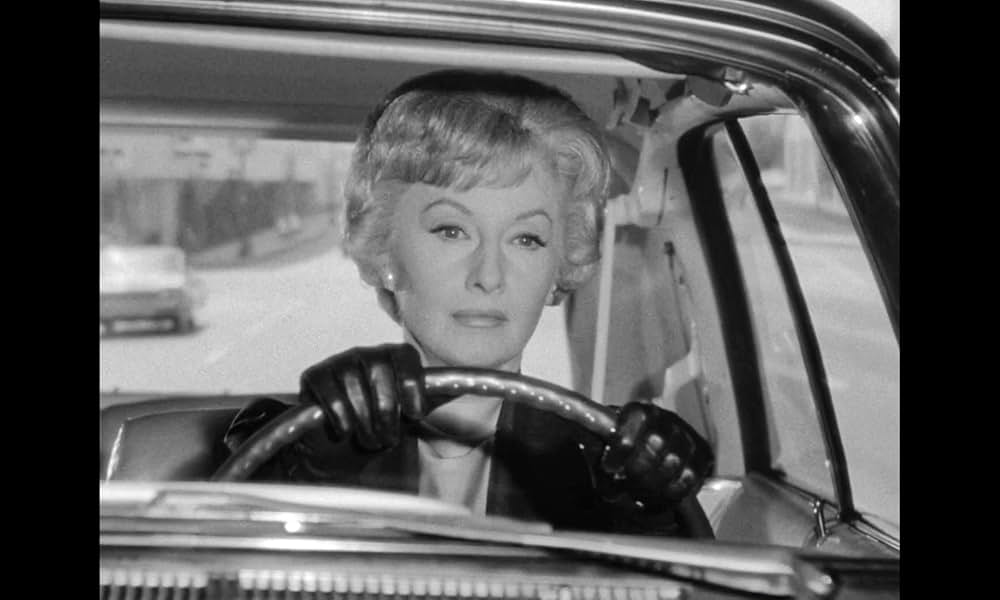 ナイト・ウォーカー 夜歩く者の画像