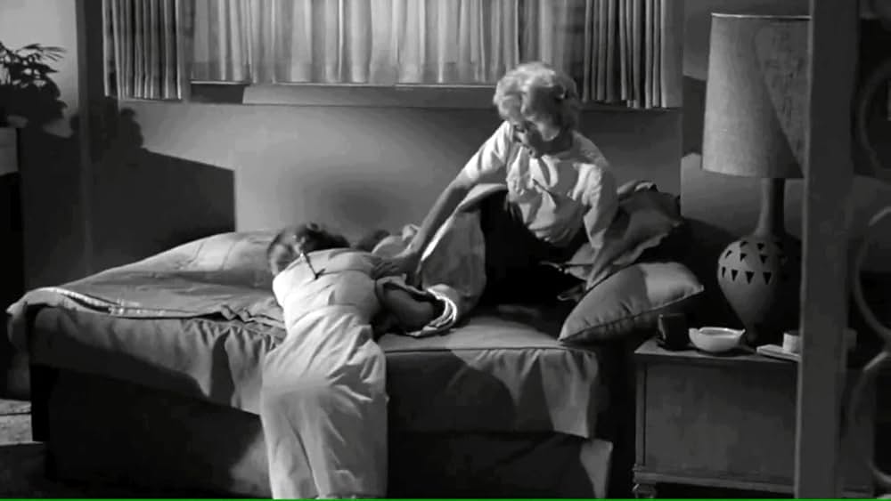 ナイト・ウォーカー 夜歩く者の画像