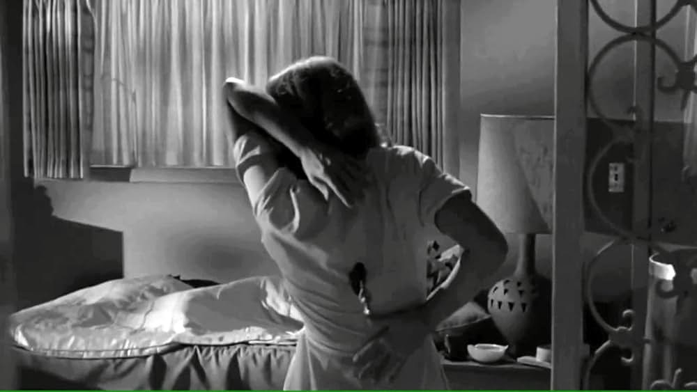 ナイト・ウォーカー 夜歩く者の画像