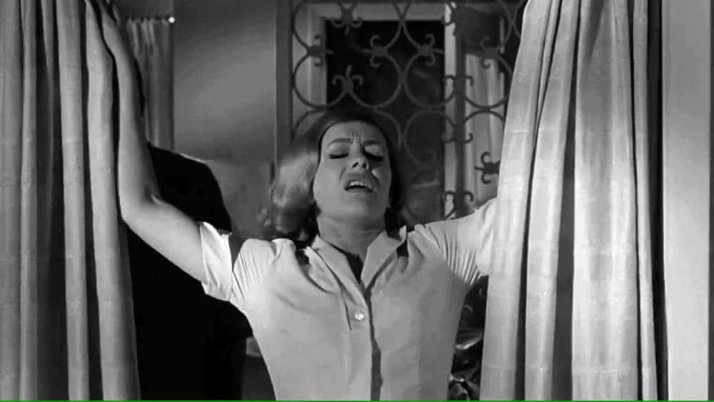 ナイト・ウォーカー 夜歩く者の画像