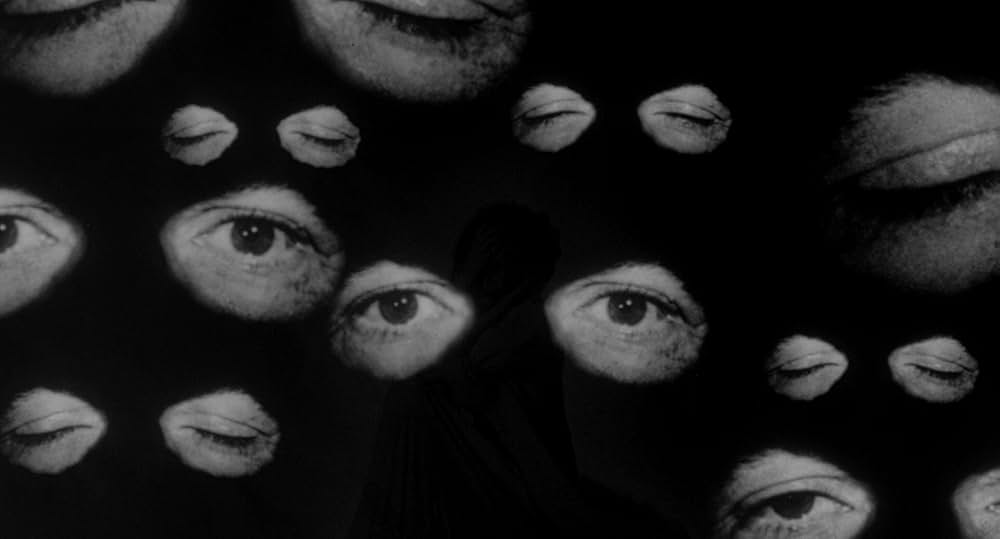 ナイト・ウォーカー 夜歩く者の画像