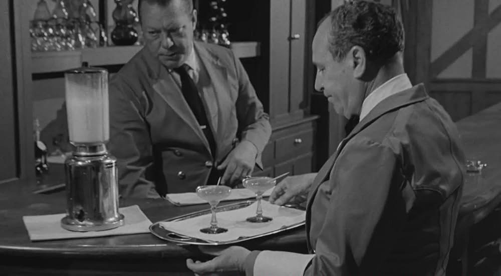 ナイト・ウォーカー 夜歩く者の画像