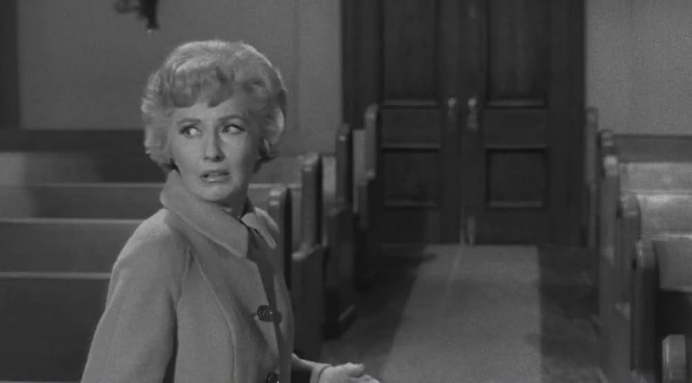 ナイト・ウォーカー 夜歩く者の画像