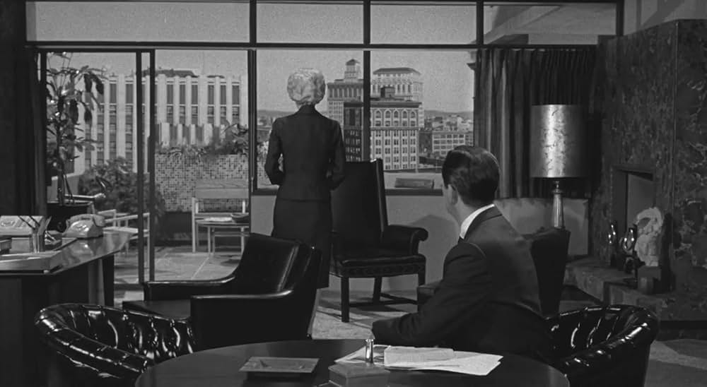 ナイト・ウォーカー 夜歩く者の画像