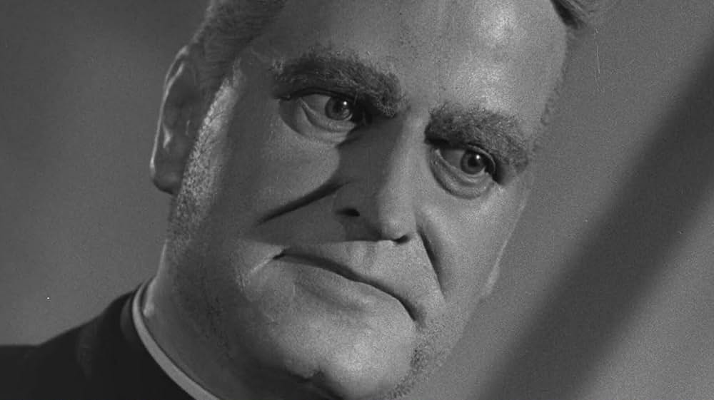 ナイト・ウォーカー 夜歩く者の画像