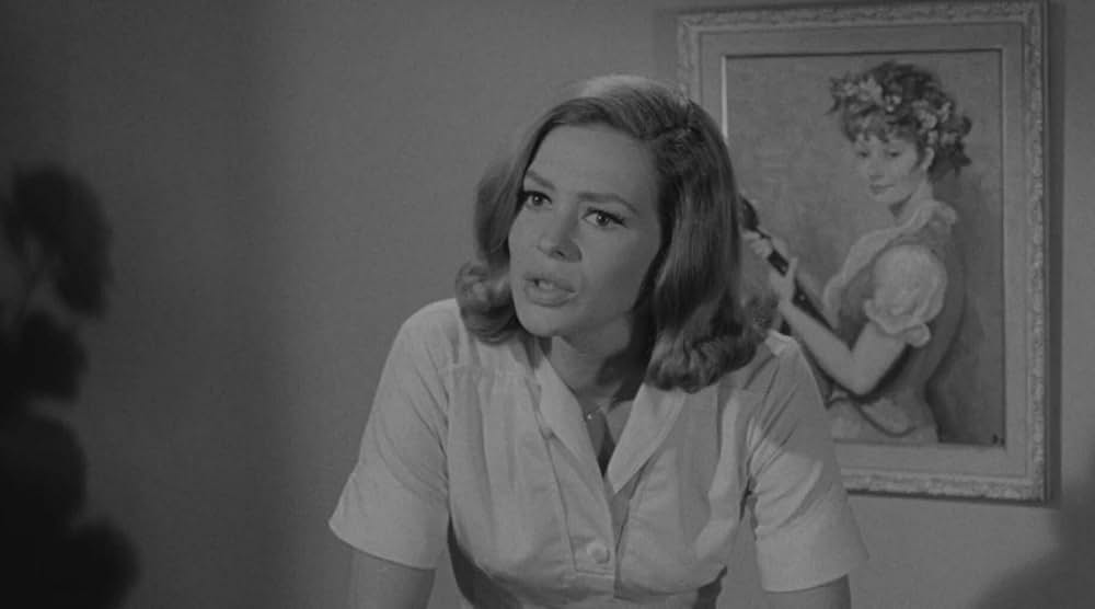 ナイト・ウォーカー 夜歩く者の画像