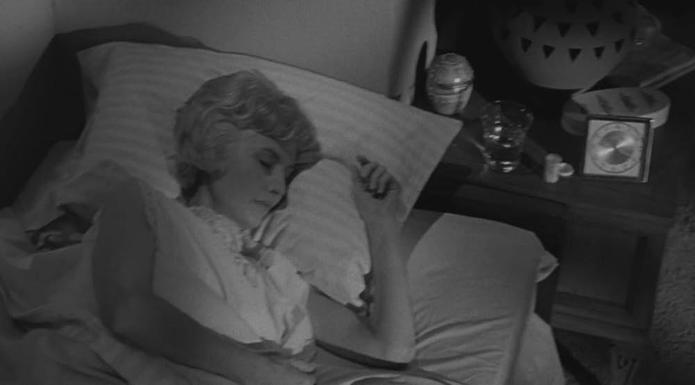 ナイト・ウォーカー 夜歩く者の画像