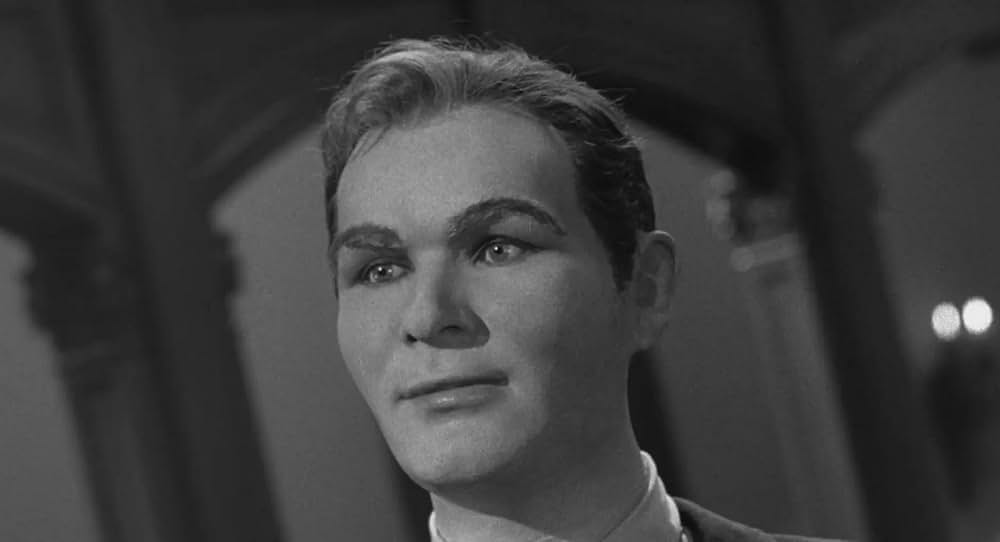 ナイト・ウォーカー 夜歩く者の画像