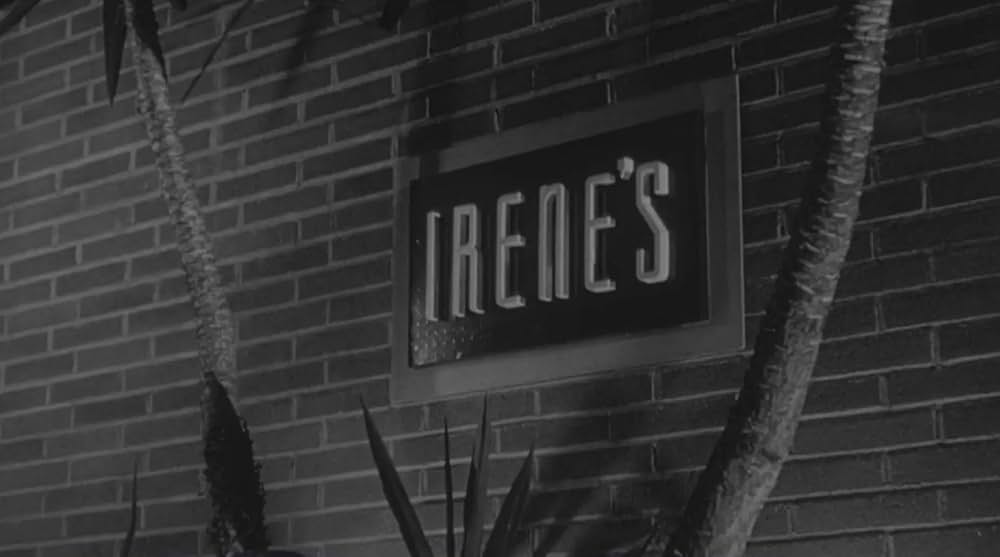 ナイト・ウォーカー 夜歩く者の画像