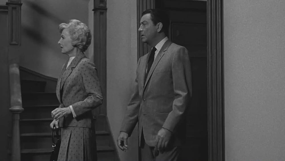 ナイト・ウォーカー 夜歩く者の画像