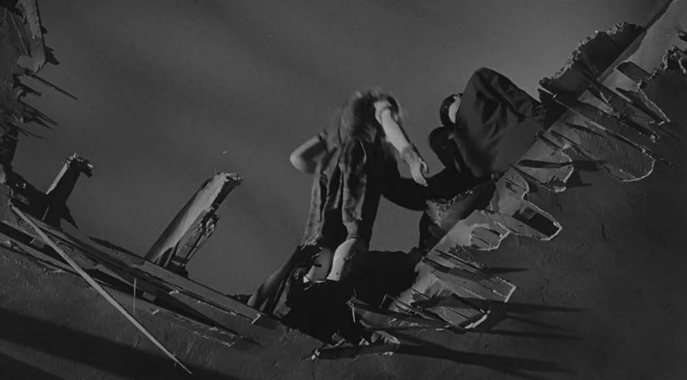 ナイト・ウォーカー 夜歩く者の画像