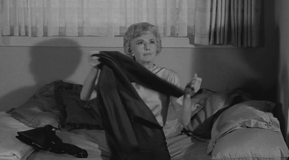 ナイト・ウォーカー 夜歩く者の画像