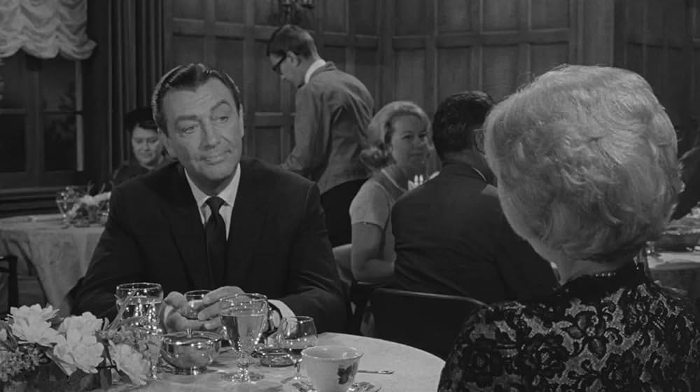 ナイト・ウォーカー 夜歩く者の画像