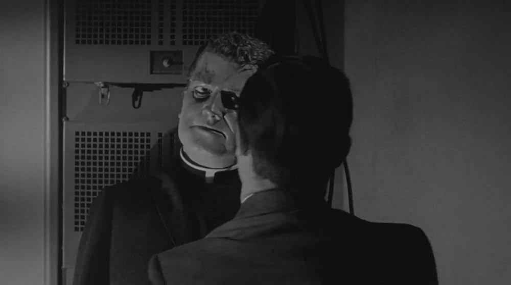 ナイト・ウォーカー 夜歩く者の画像