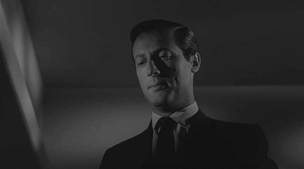 ナイト・ウォーカー 夜歩く者の画像