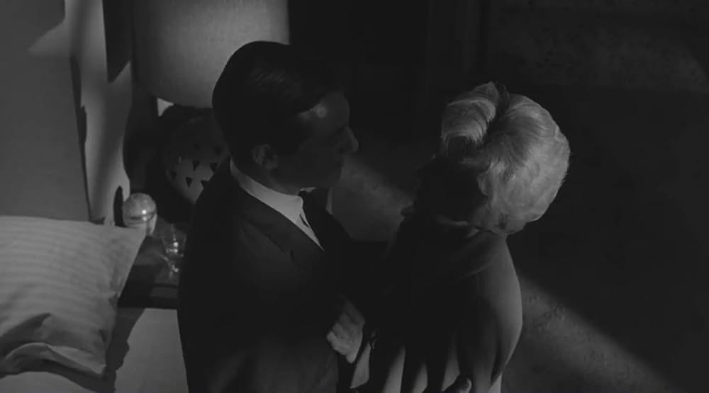 ナイト・ウォーカー 夜歩く者の画像