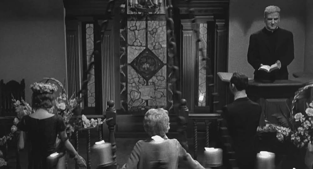 ナイト・ウォーカー 夜歩く者の画像