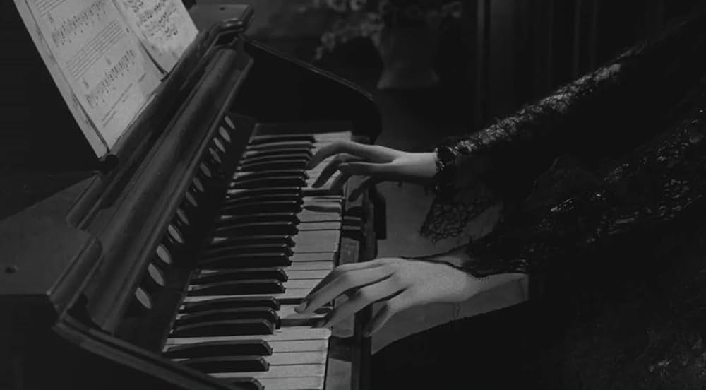 ナイト・ウォーカー 夜歩く者の画像