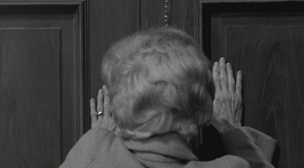 ナイト・ウォーカー 夜歩く者の画像