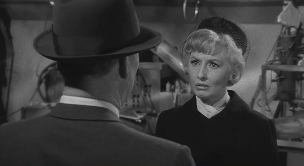 ナイト・ウォーカー 夜歩く者の画像