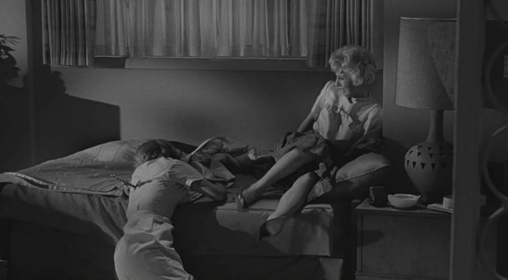 ナイト・ウォーカー 夜歩く者の画像