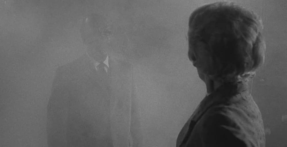 ナイト・ウォーカー 夜歩く者の画像