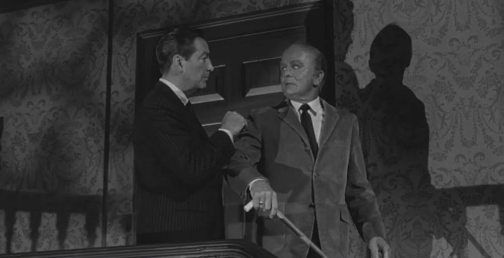 ナイト・ウォーカー 夜歩く者の画像