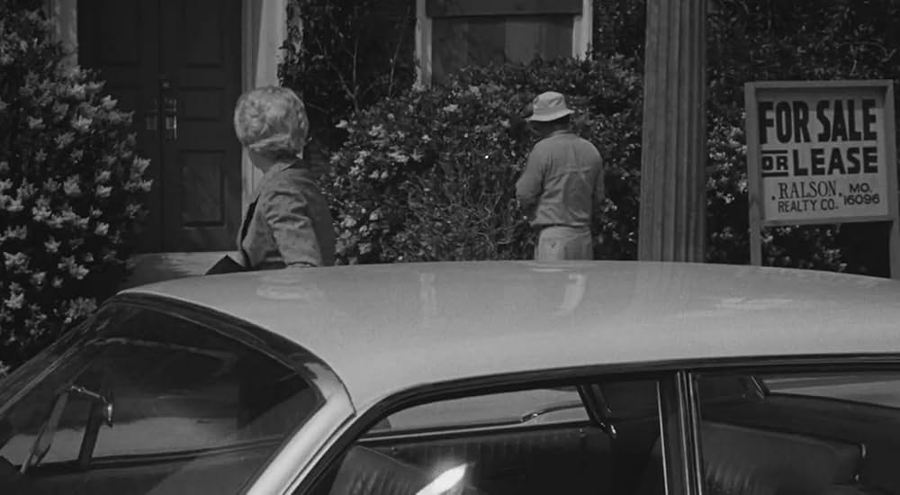 ナイト・ウォーカー 夜歩く者の画像