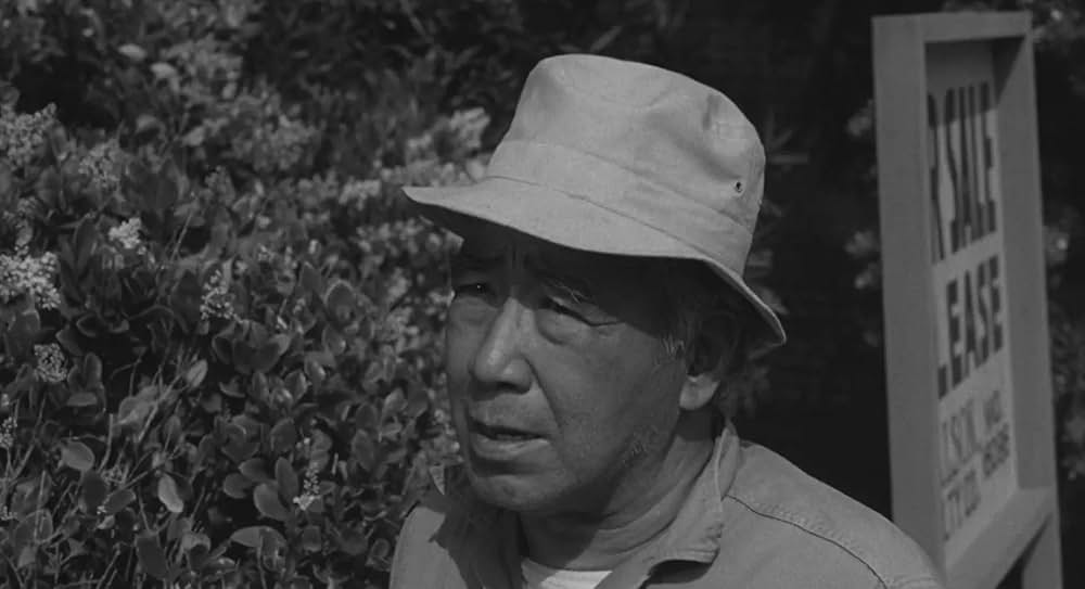 ナイト・ウォーカー 夜歩く者の画像