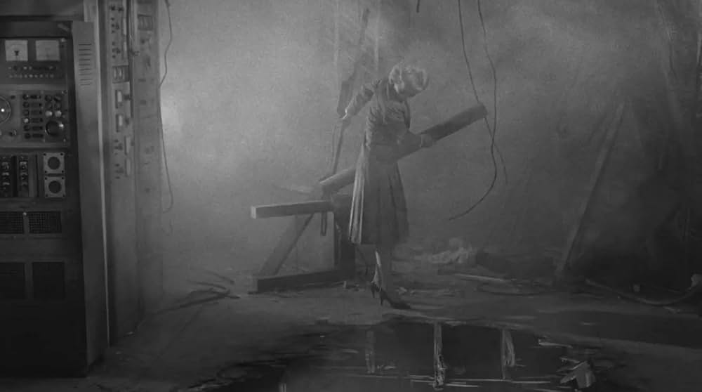 ナイト・ウォーカー 夜歩く者の画像