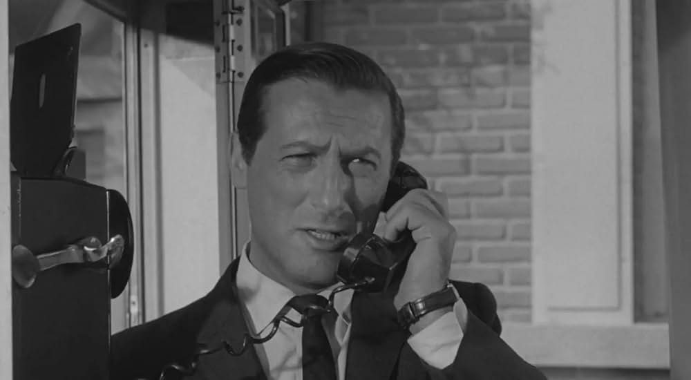 ナイト・ウォーカー 夜歩く者の画像