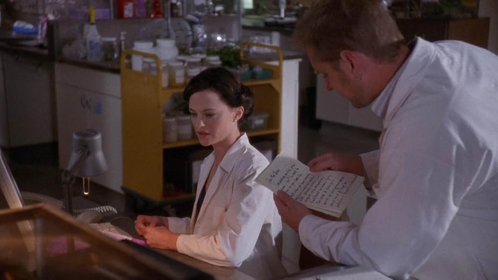 虫おんなの画像