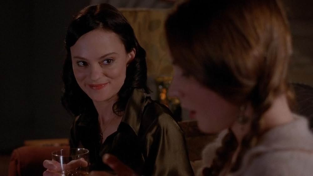 虫おんなの画像