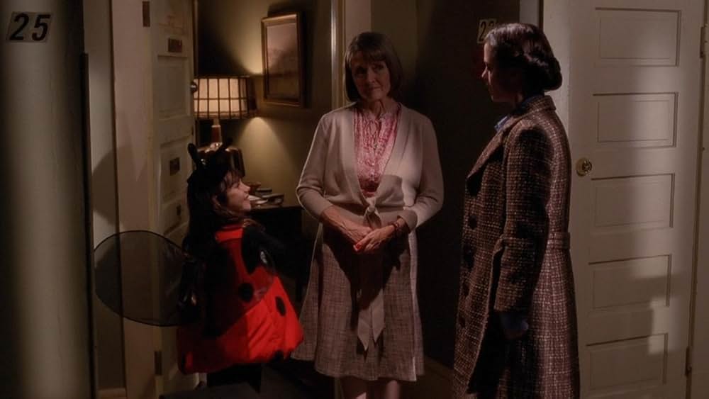 虫おんなの画像