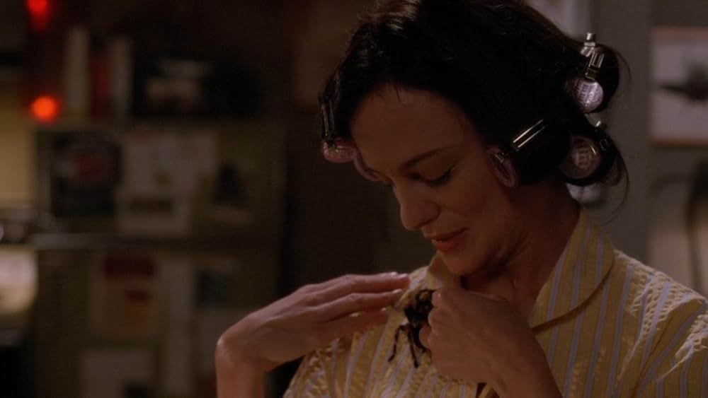 虫おんなの画像