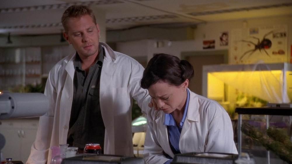 虫おんなの画像